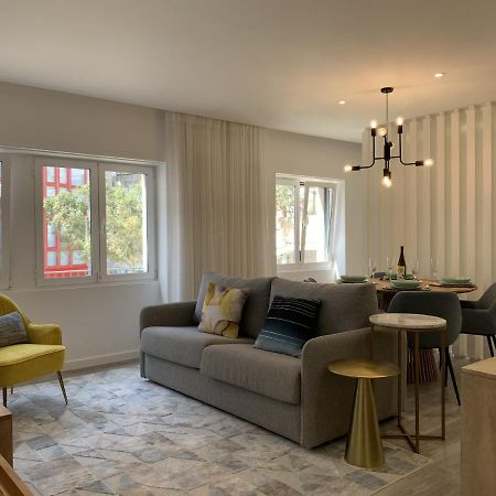 Cascais Downtown Premium Apartment 2 Ngoại thất bức ảnh