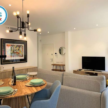 Cascais Downtown Premium Apartment 2 Ngoại thất bức ảnh