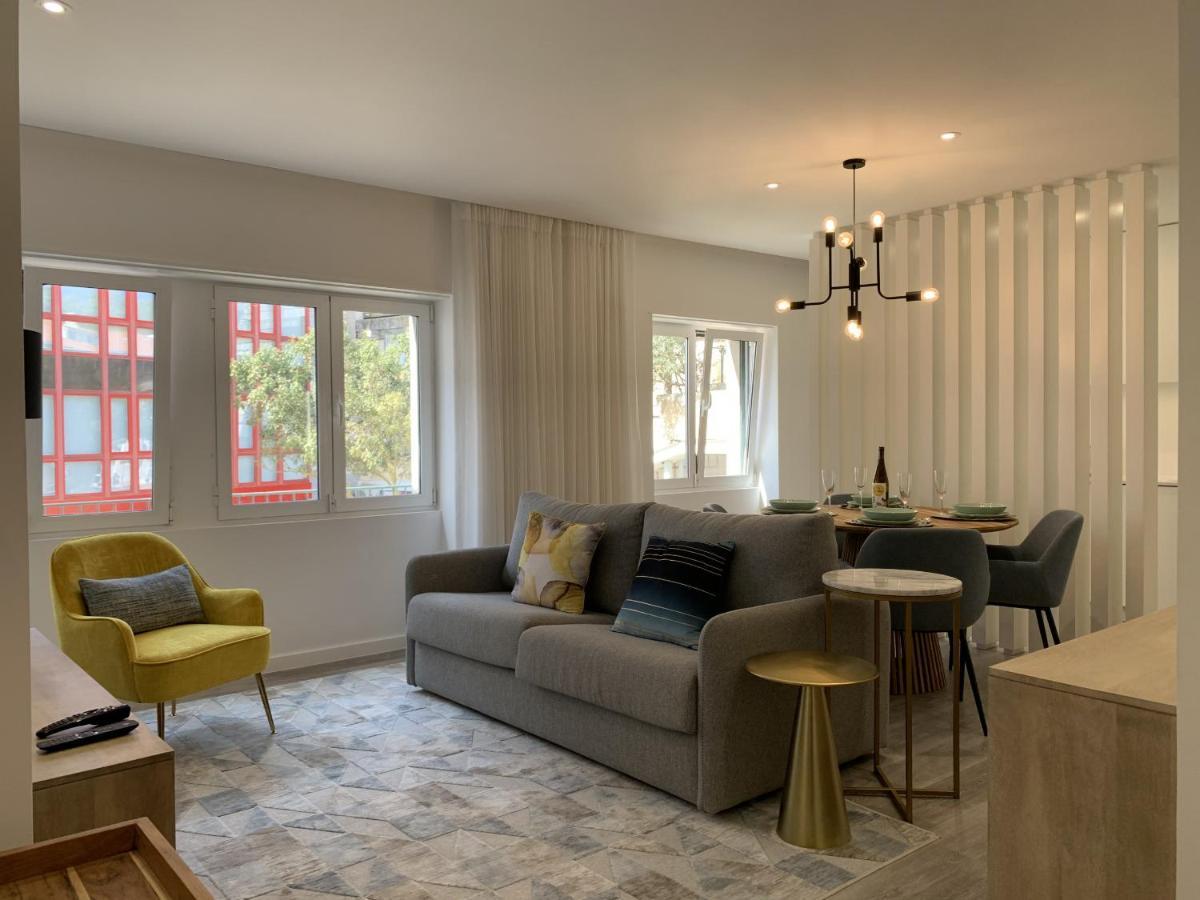 Cascais Downtown Premium Apartment 2 Ngoại thất bức ảnh