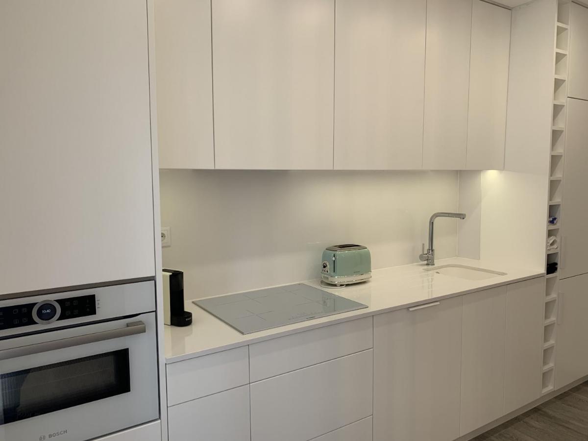 Cascais Downtown Premium Apartment 2 Ngoại thất bức ảnh