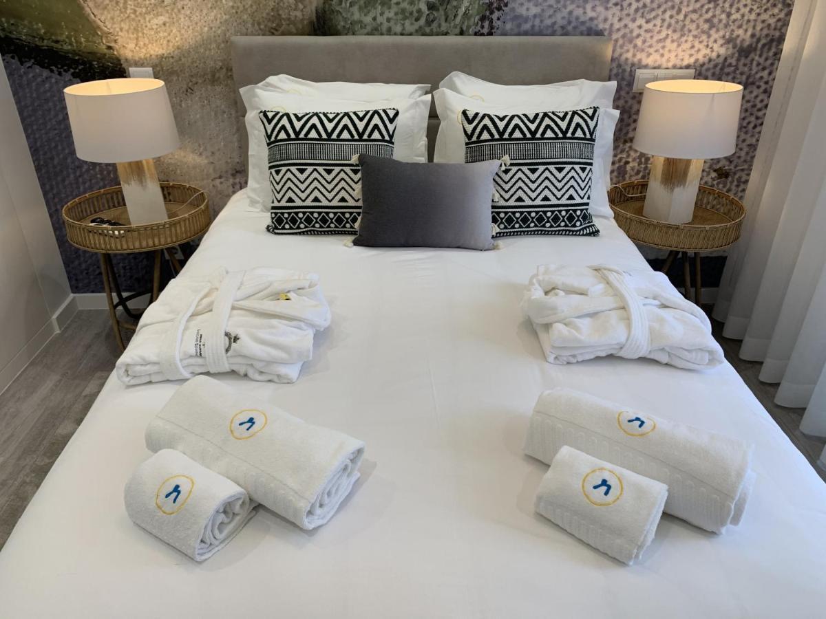 Cascais Downtown Premium Apartment 2 Ngoại thất bức ảnh