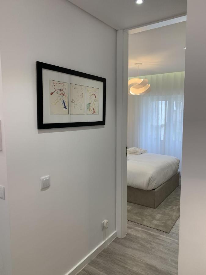 Cascais Downtown Premium Apartment 2 Ngoại thất bức ảnh