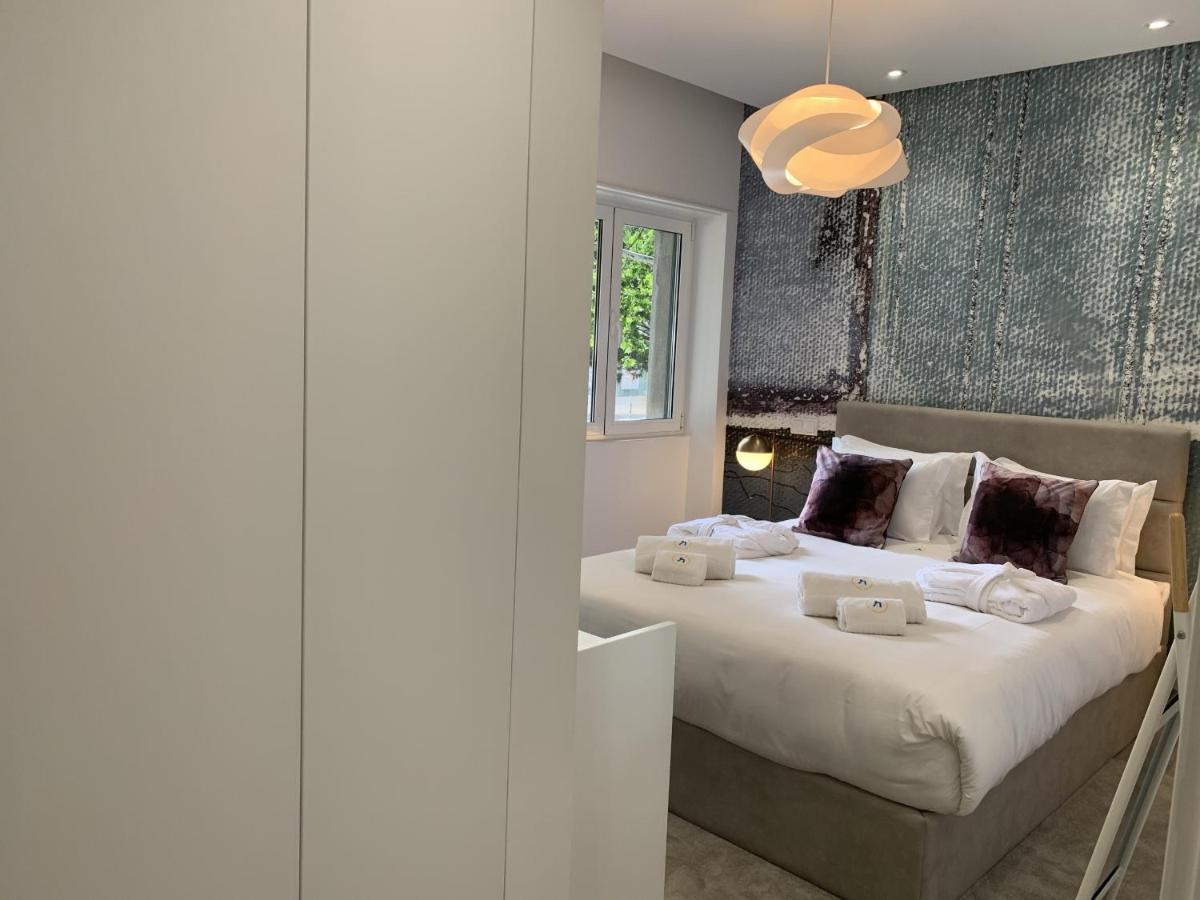 Cascais Downtown Premium Apartment 2 Ngoại thất bức ảnh