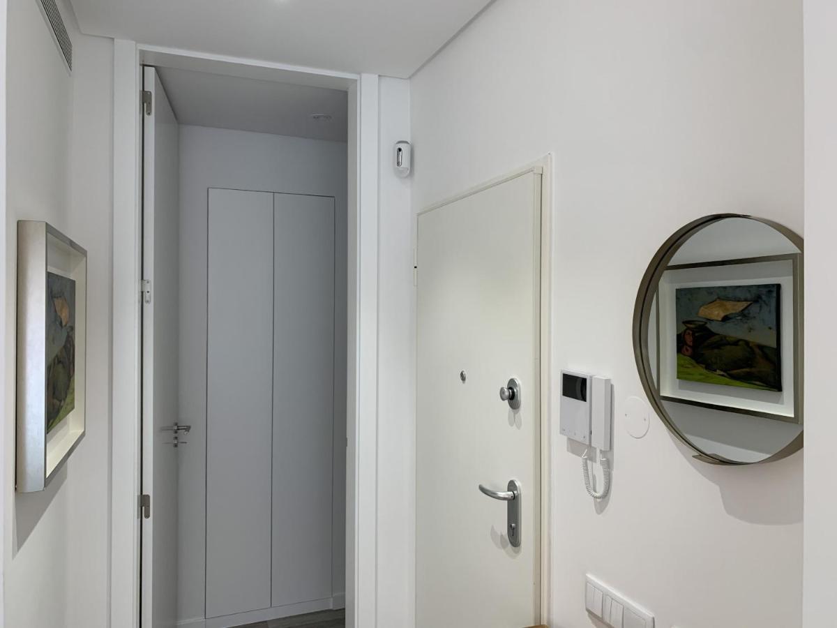 Cascais Downtown Premium Apartment 2 Ngoại thất bức ảnh