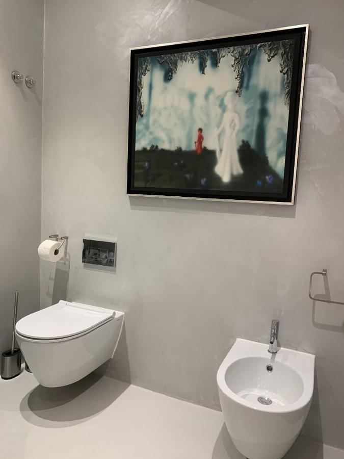 Cascais Downtown Premium Apartment 2 Ngoại thất bức ảnh