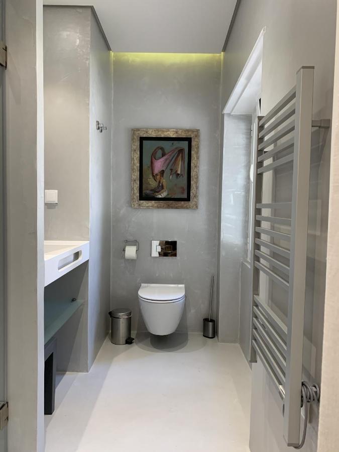 Cascais Downtown Premium Apartment 2 Ngoại thất bức ảnh