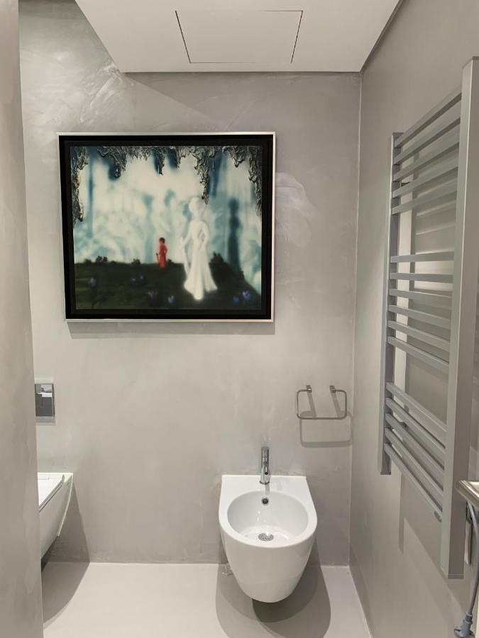Cascais Downtown Premium Apartment 2 Ngoại thất bức ảnh