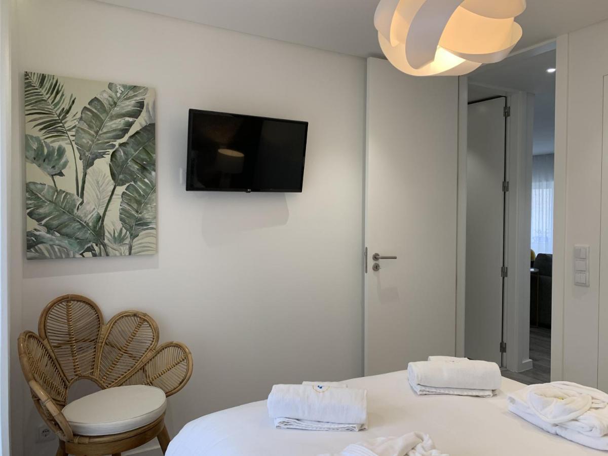 Cascais Downtown Premium Apartment 2 Ngoại thất bức ảnh