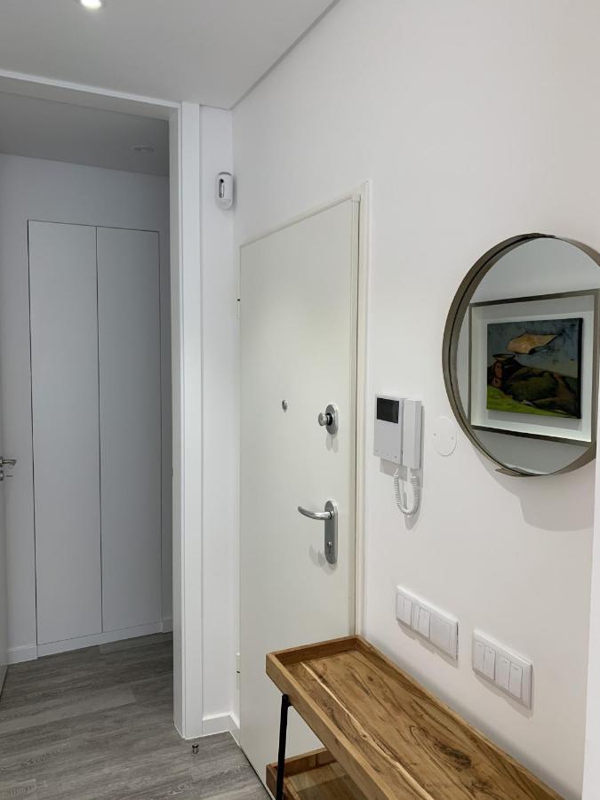 Cascais Downtown Premium Apartment 2 Ngoại thất bức ảnh