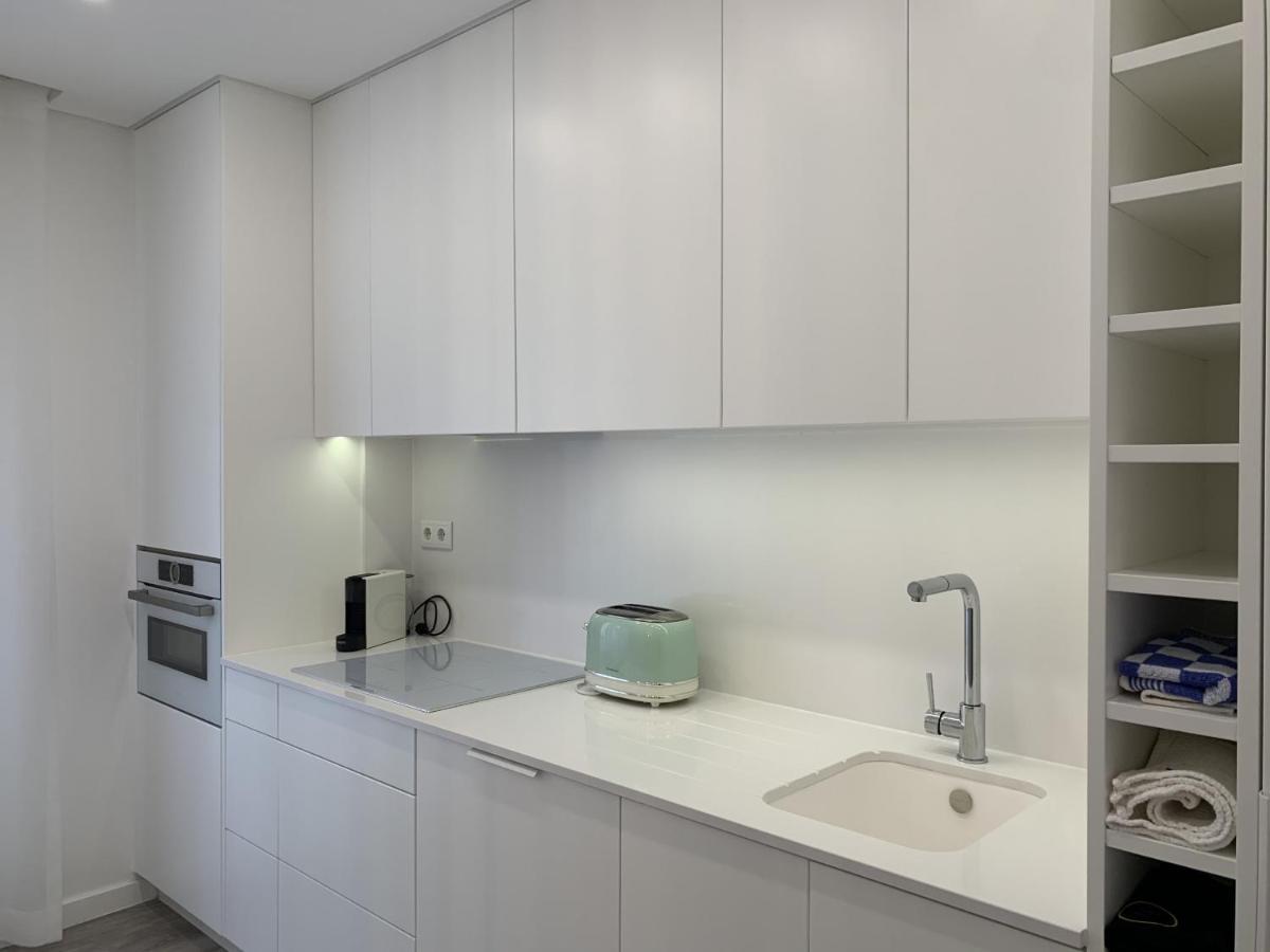 Cascais Downtown Premium Apartment 2 Ngoại thất bức ảnh