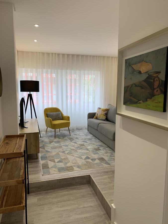Cascais Downtown Premium Apartment 2 Ngoại thất bức ảnh