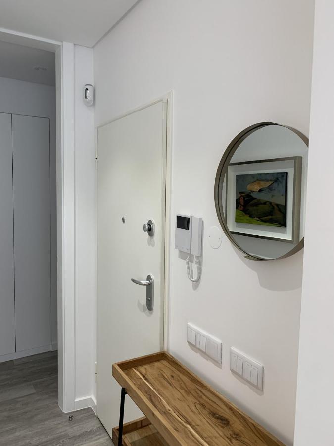 Cascais Downtown Premium Apartment 2 Ngoại thất bức ảnh