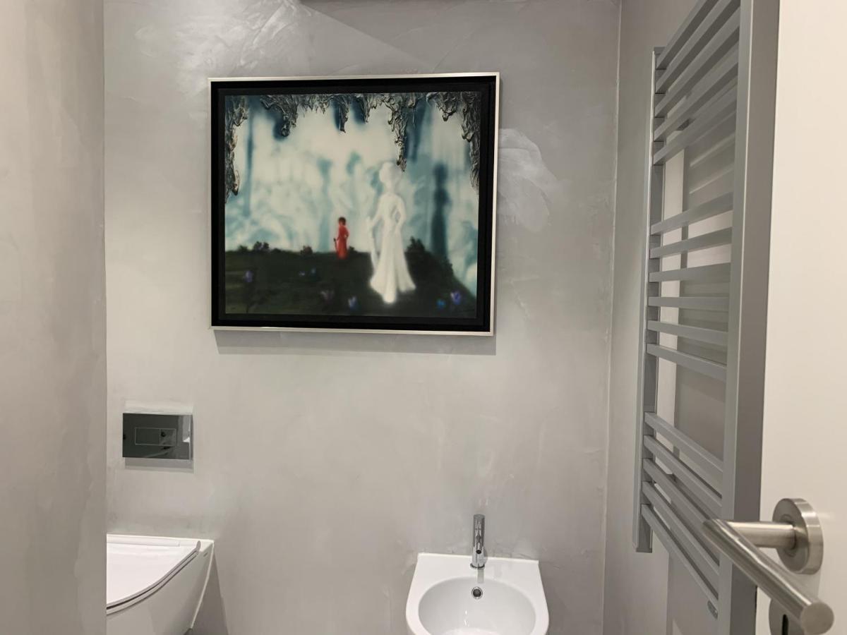Cascais Downtown Premium Apartment 2 Ngoại thất bức ảnh