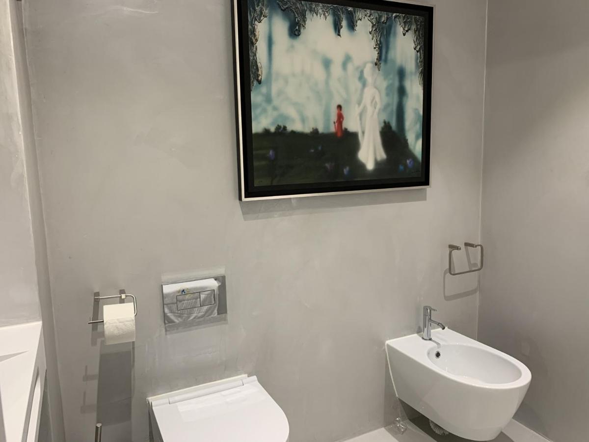 Cascais Downtown Premium Apartment 2 Ngoại thất bức ảnh