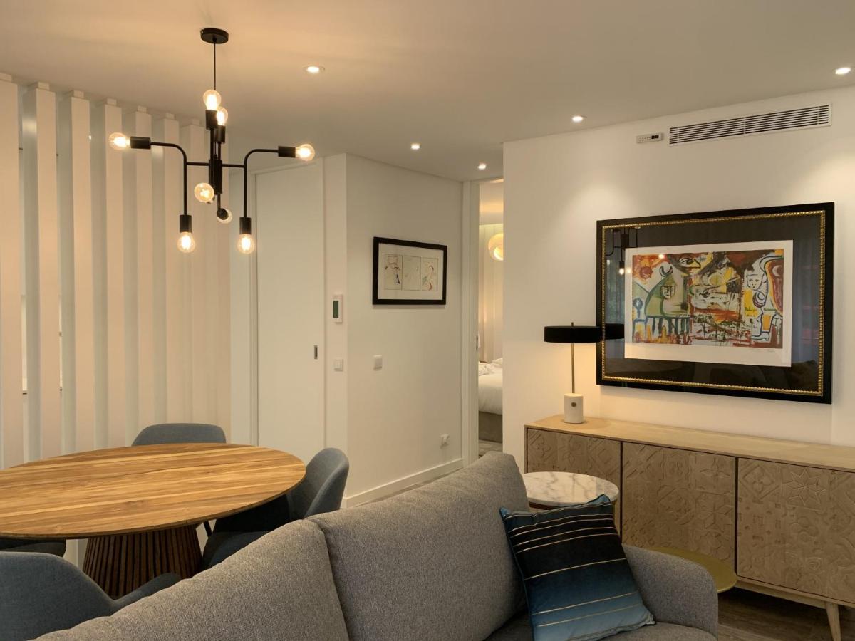 Cascais Downtown Premium Apartment 2 Ngoại thất bức ảnh
