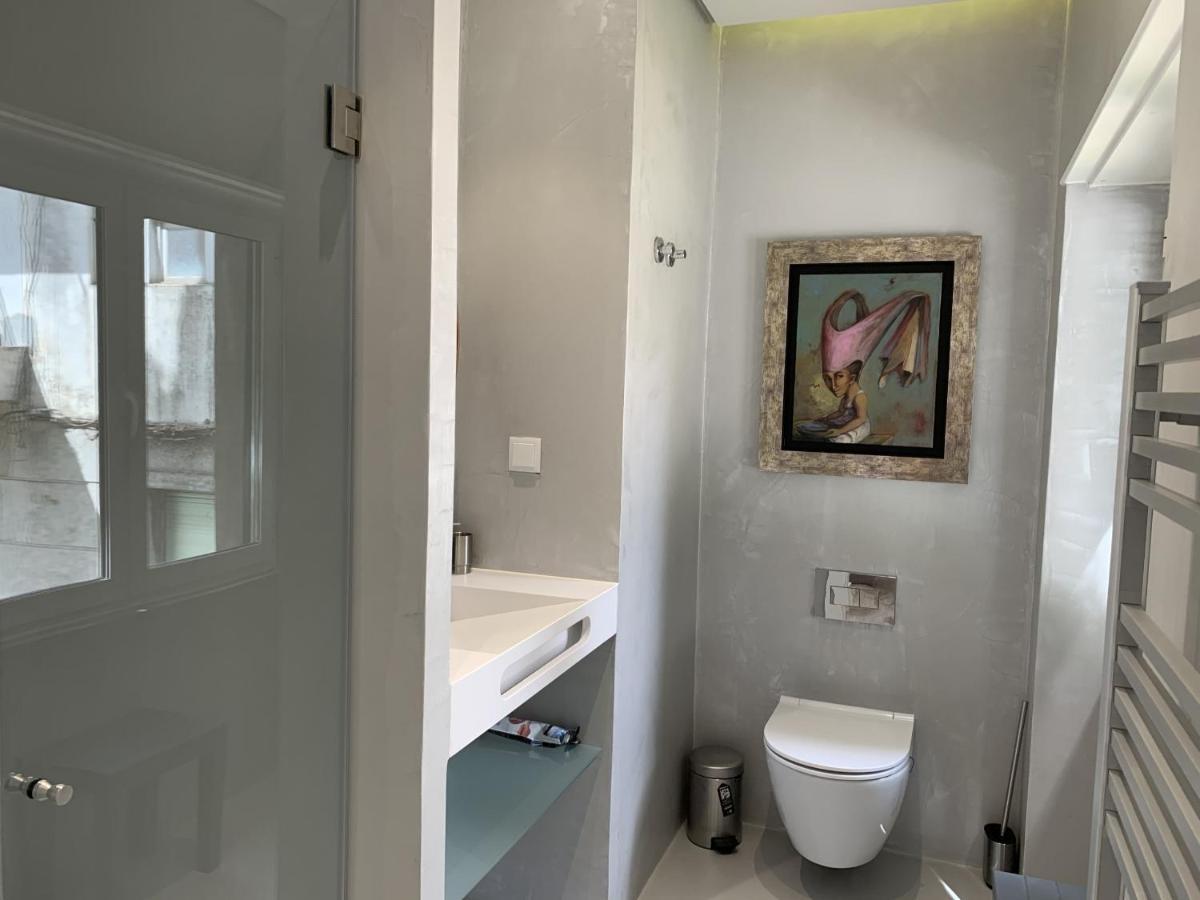 Cascais Downtown Premium Apartment 2 Ngoại thất bức ảnh